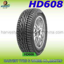 225/55zr16 Haida Semi-Steel Radial Car Tyres